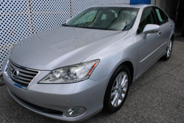 2012 Lexus ES 350 LUXURY Melbourne FL