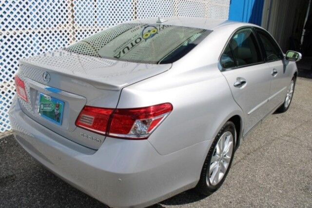 2012 Lexus ES 350 LUXURY Melbourne FL