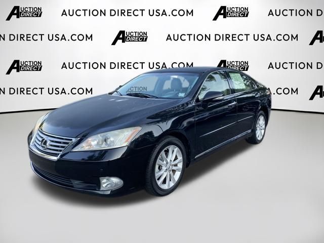 2012 Lexus ES 350