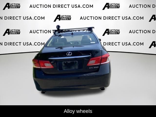2012 Lexus ES 350 Raleigh NC