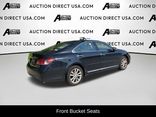 2012 Lexus ES 350 Raleigh NC