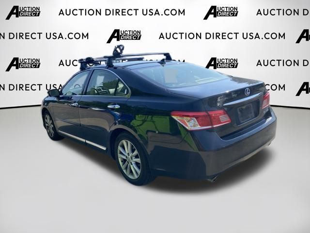 2012 Lexus ES 350 Raleigh NC