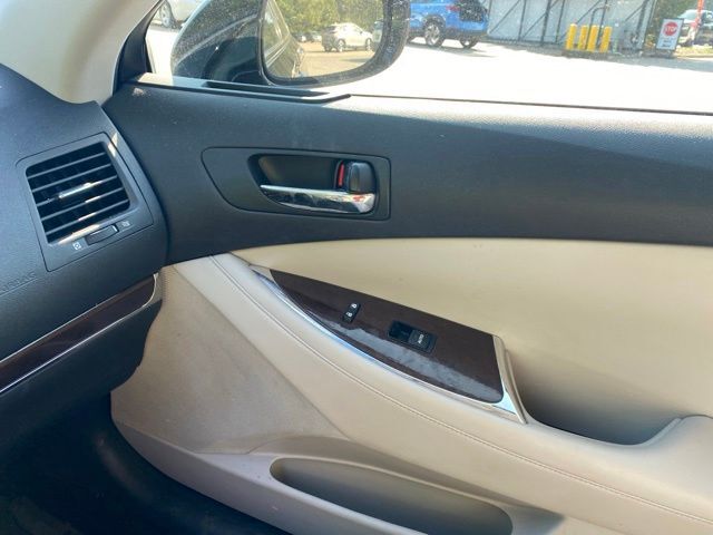 2012 Lexus ES 350 Raleigh NC