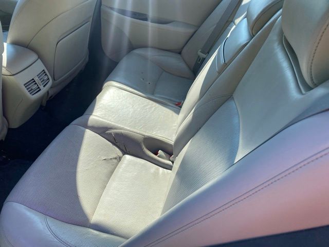 2012 Lexus ES 350 Raleigh NC