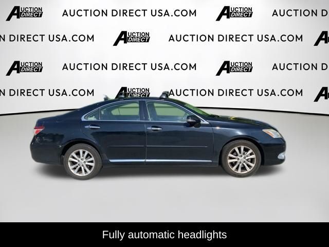 2012 Lexus ES 350 Raleigh NC