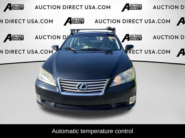2012 Lexus ES 350 Raleigh NC