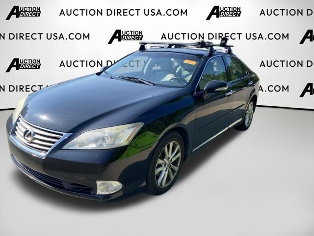 2012 Lexus ES 350