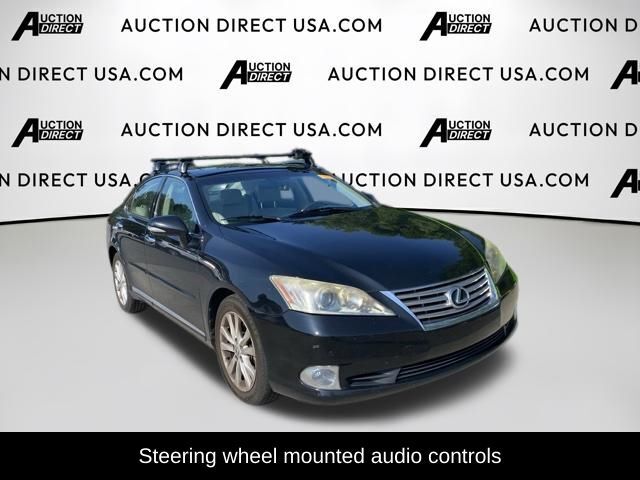 2012 Lexus ES 350 Raleigh NC