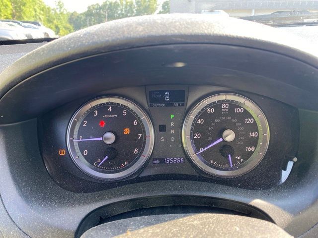 2012 Lexus ES 350 Raleigh NC