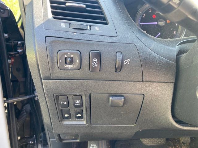 2012 Lexus ES 350 Raleigh NC