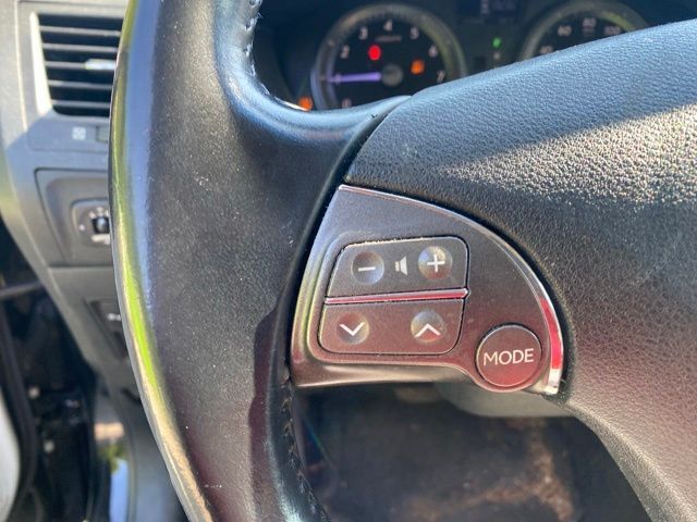 2012 Lexus ES 350 Raleigh NC