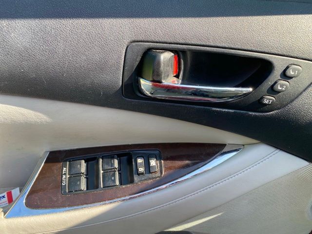 2012 Lexus ES 350 Raleigh NC