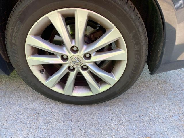 2012 Lexus ES 350 Raleigh NC