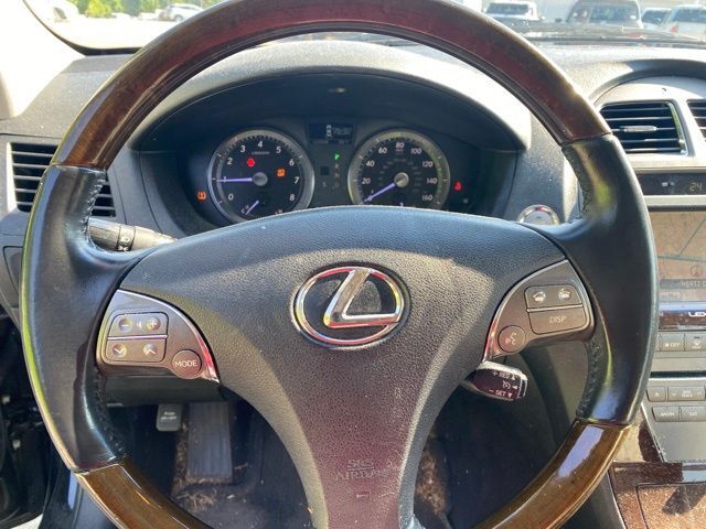 2012 Lexus ES 350 Raleigh NC