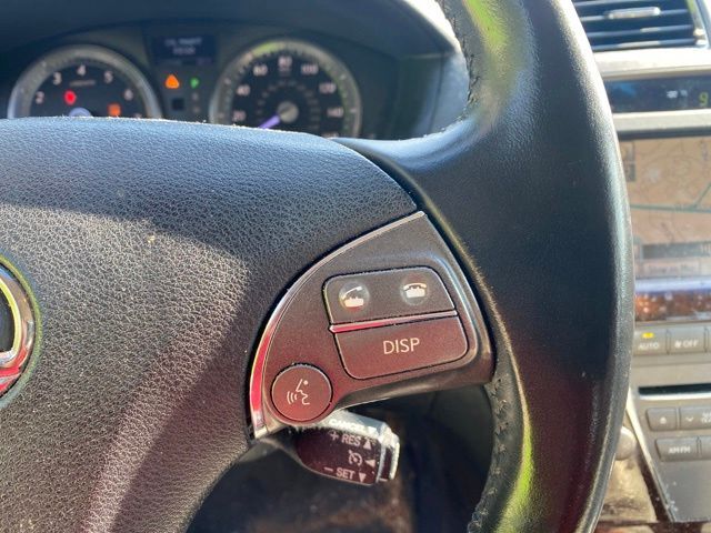 2012 Lexus ES 350 Raleigh NC