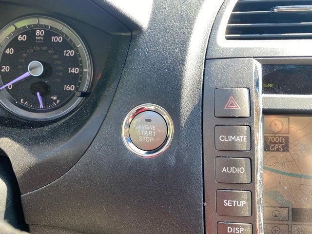 2012 Lexus ES 350 Raleigh NC