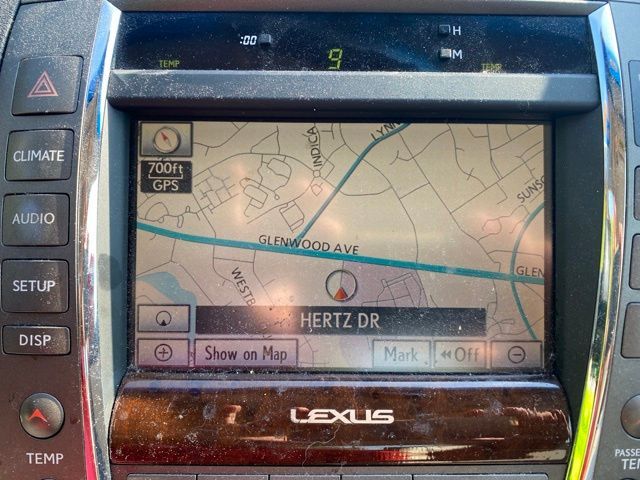 2012 Lexus ES 350 Raleigh NC