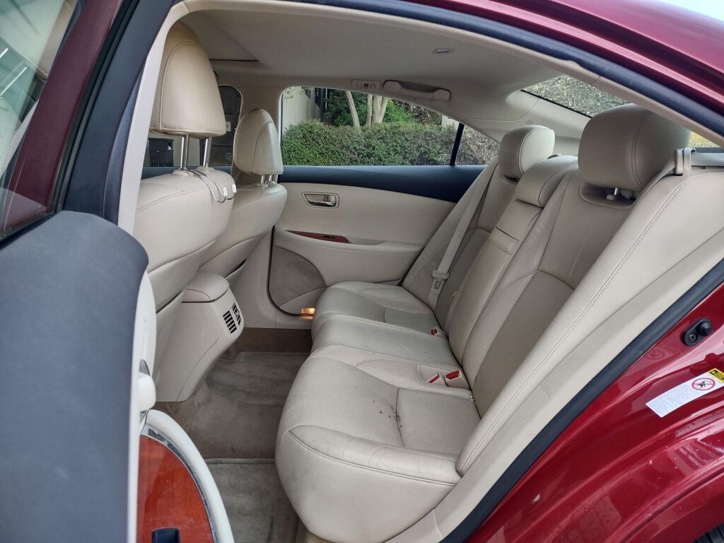 2012 Lexus ES 350 Richmond VA