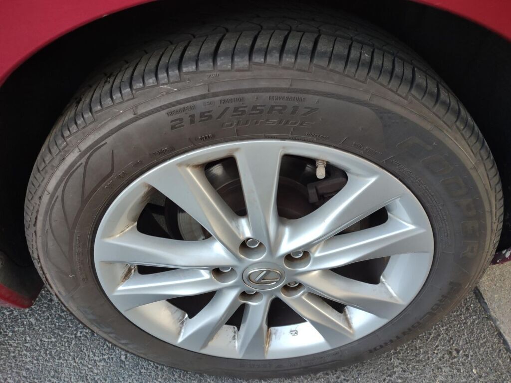 2012 Lexus ES 350 Richmond VA