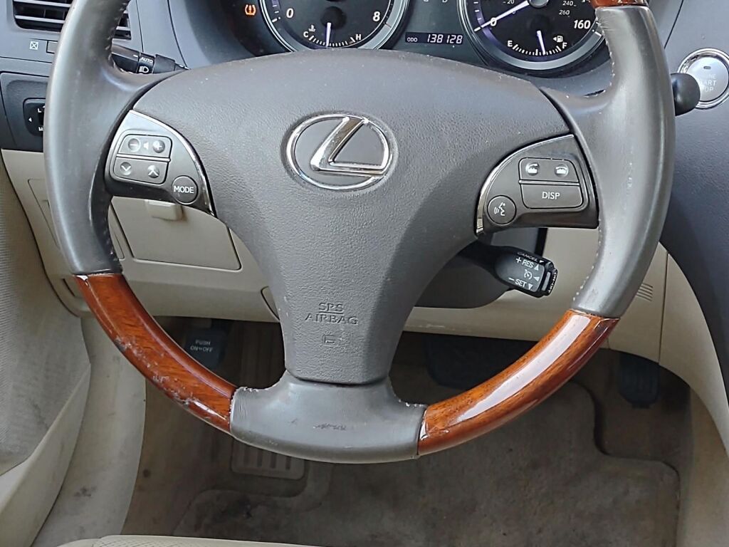 2012 Lexus ES 350 Richmond VA