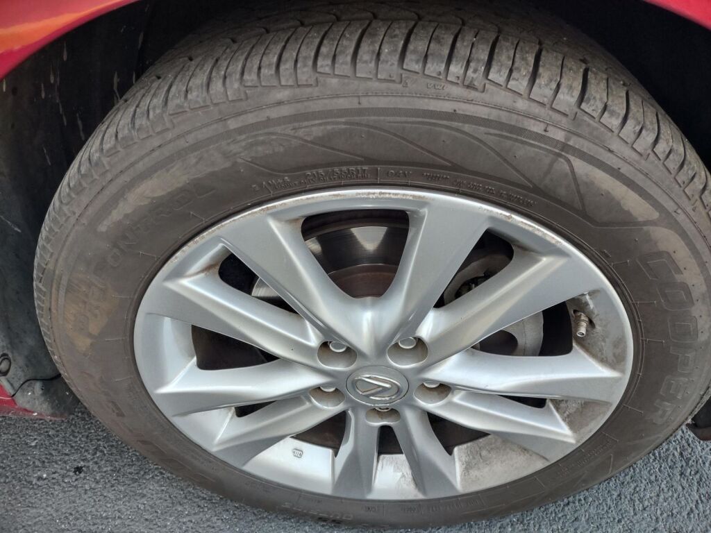 2012 Lexus ES 350 Richmond VA