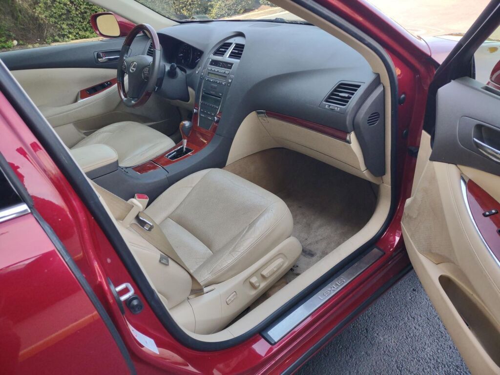 2012 Lexus ES 350 Richmond VA