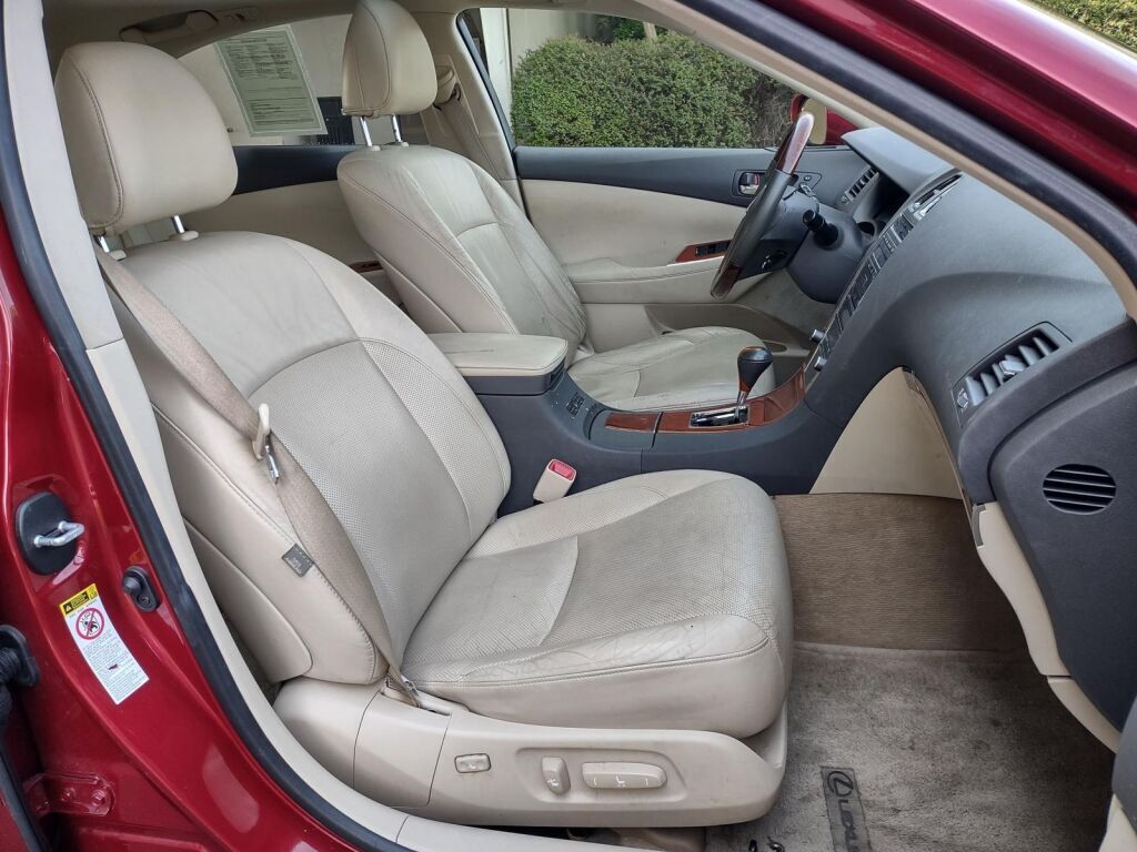 2012 Lexus ES 350 Richmond VA