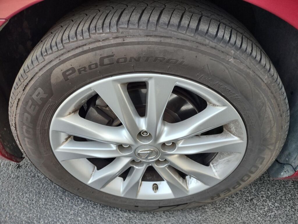 2012 Lexus ES 350 Richmond VA