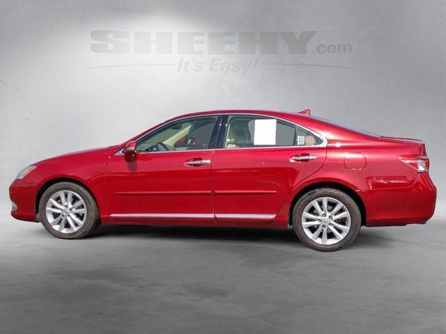 2012 Lexus ES 350 Richmond VA