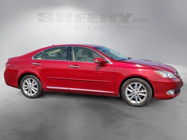 2012 Lexus ES 350 Richmond VA