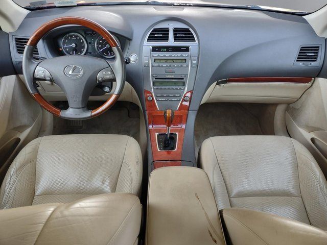 2012 Lexus ES 350 Richmond VA