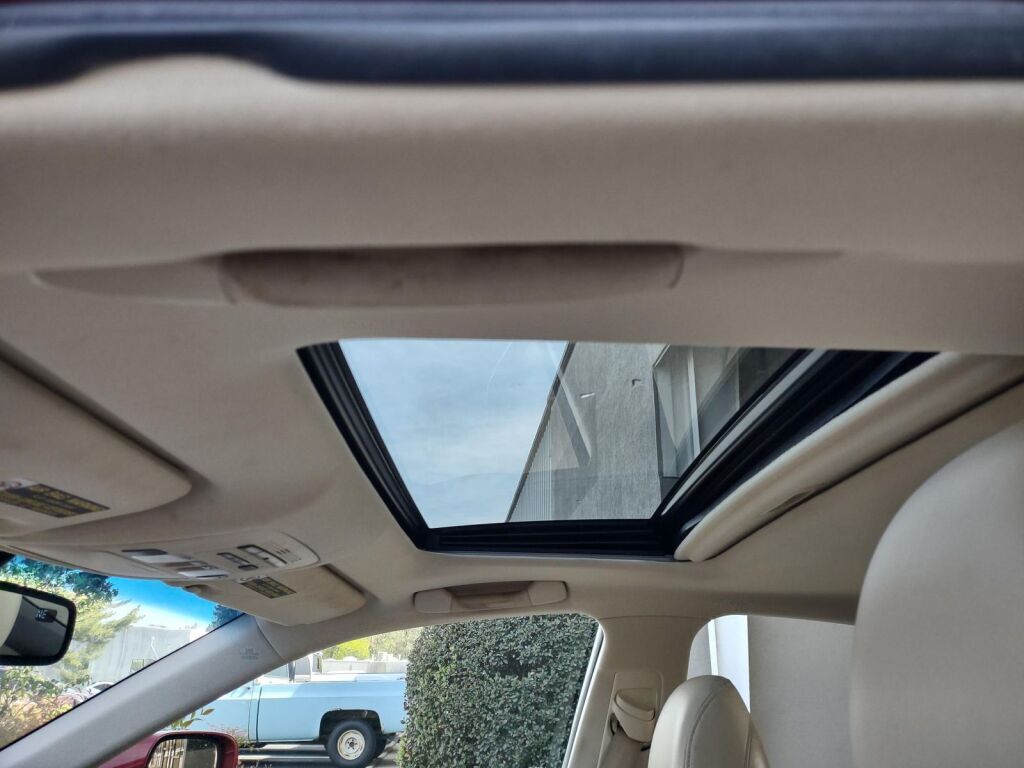 2012 Lexus ES 350 Richmond VA