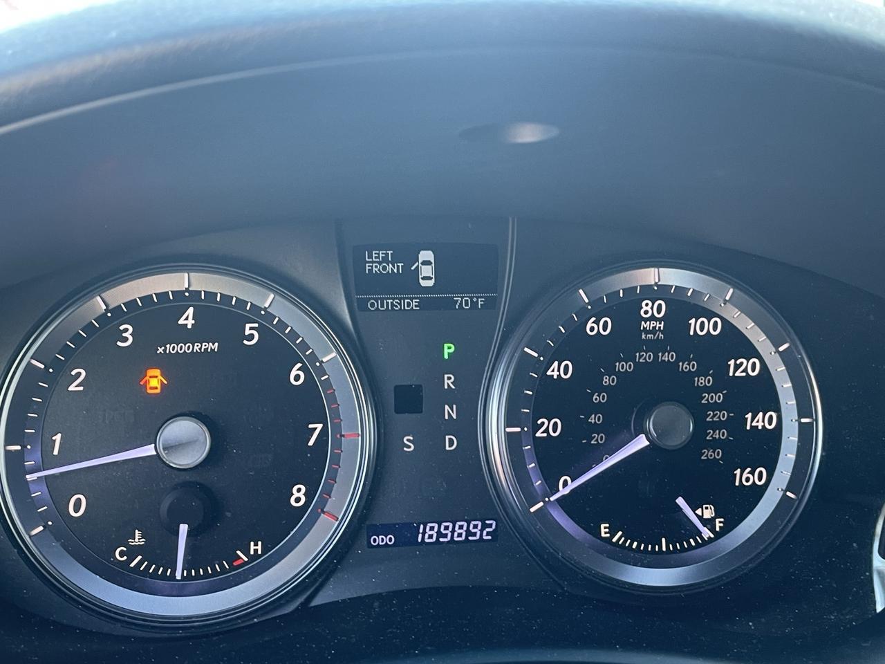 2012 Lexus ES 350 Alexandria VA