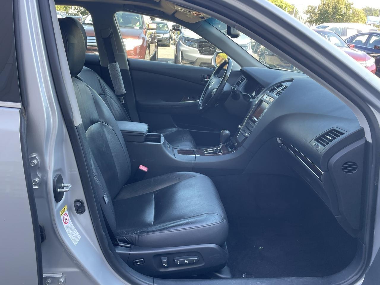 2012 Lexus ES 350 Alexandria VA