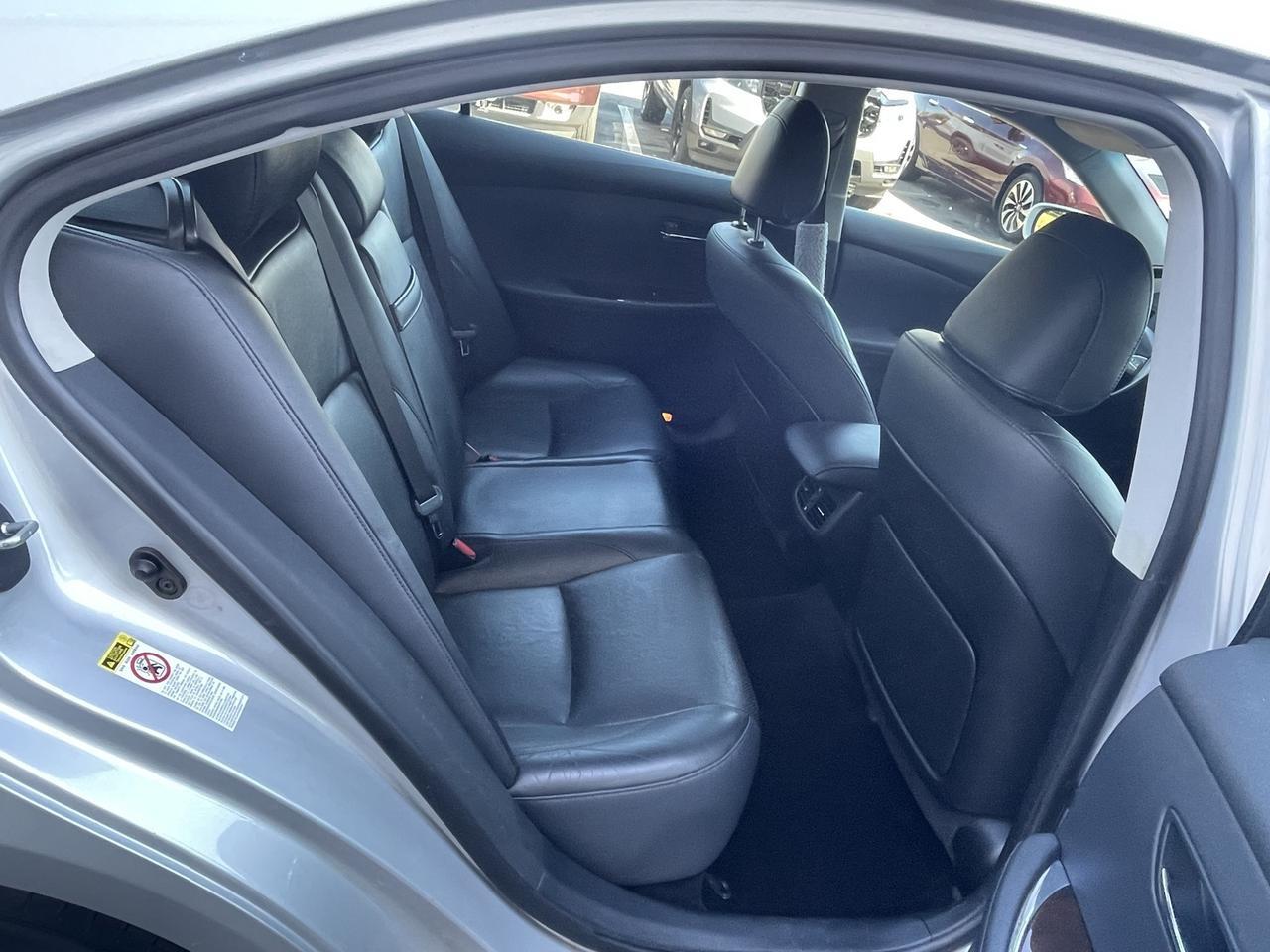2012 Lexus ES 350 Alexandria VA