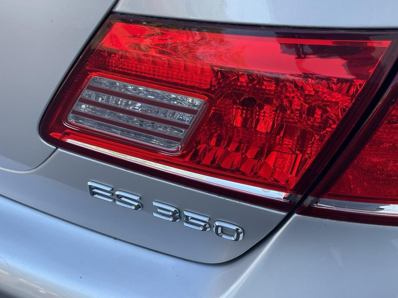 2012 Lexus ES 350 Alexandria VA