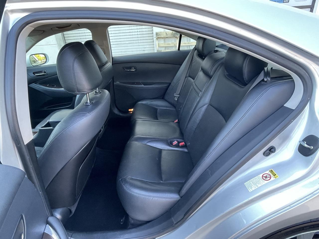 2012 Lexus ES 350 Alexandria VA