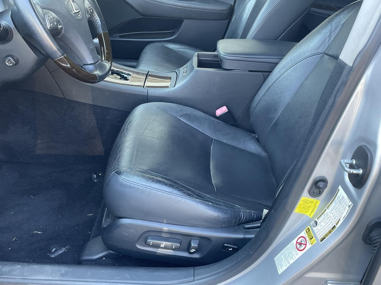 2012 Lexus ES 350 Alexandria VA