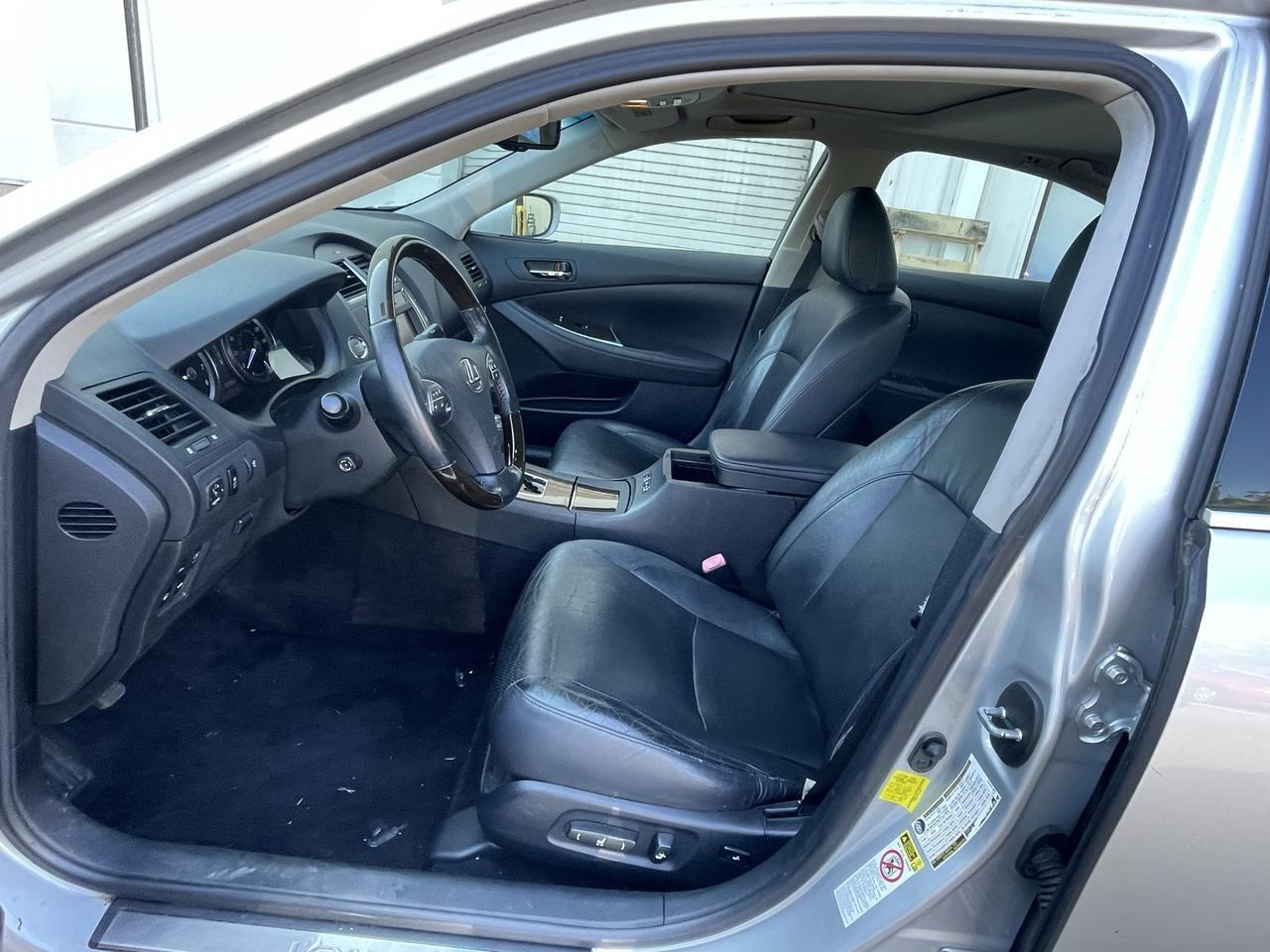 2012 Lexus ES 350 Alexandria VA