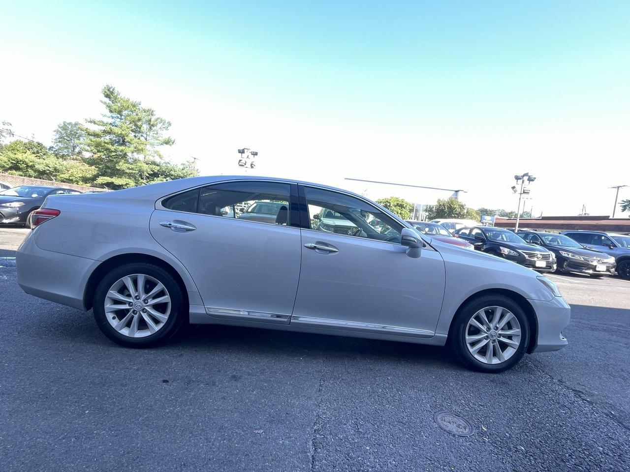2012 Lexus ES 350 Alexandria VA