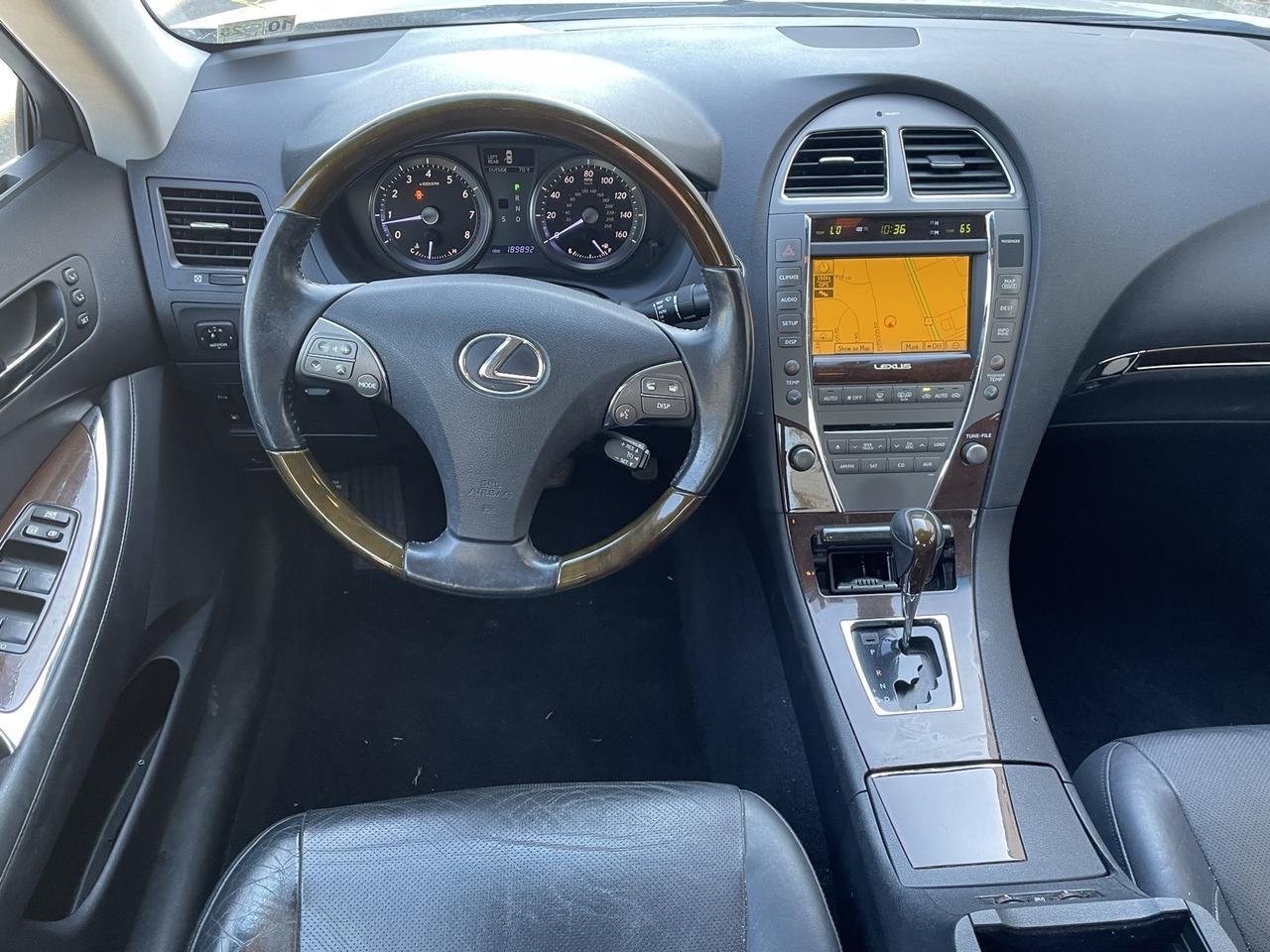 2012 Lexus ES 350 Alexandria VA