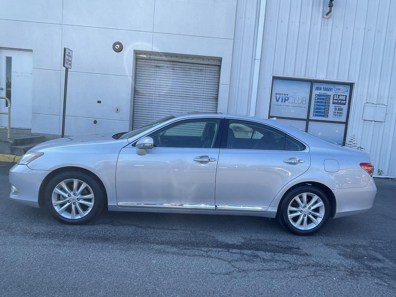 2012 Lexus ES 350 Alexandria VA