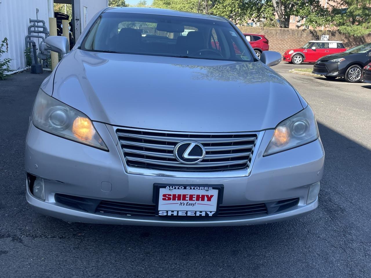 2012 Lexus ES 350 Alexandria VA