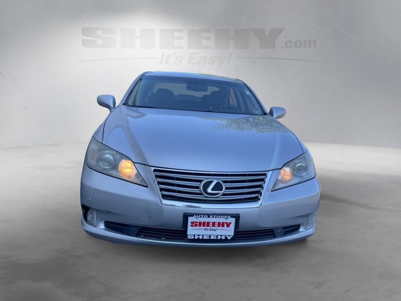 2012 Lexus ES 350 Alexandria VA