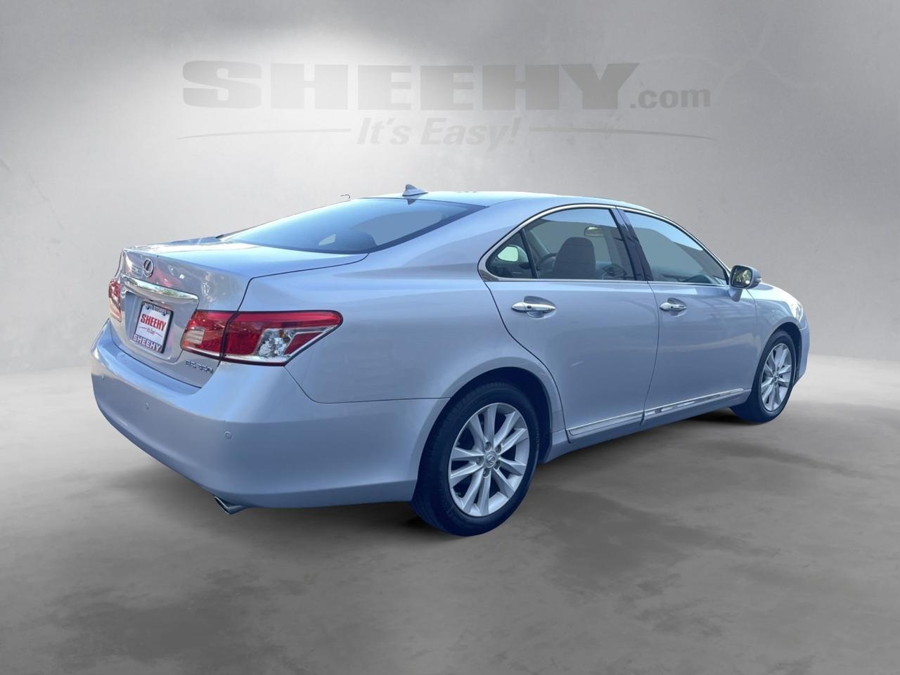 2012 Lexus ES 350 Alexandria VA