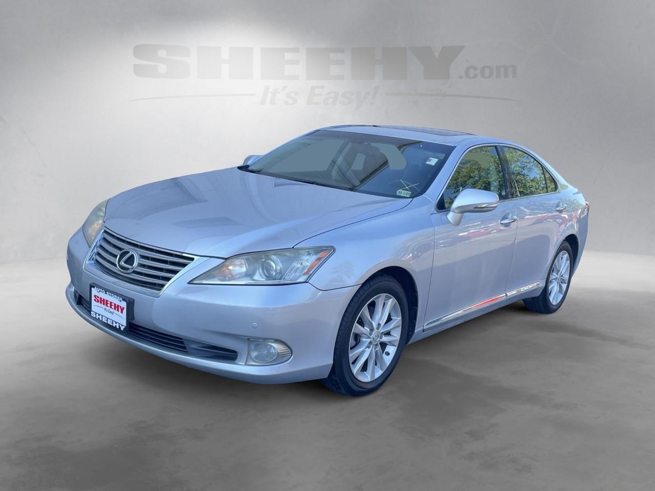 2012 Lexus ES 350 Alexandria VA