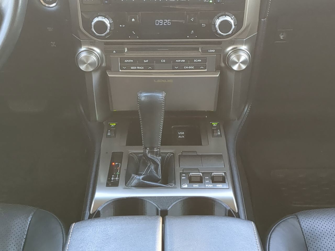 2012 Lexus GX 460 460 Appleton WI