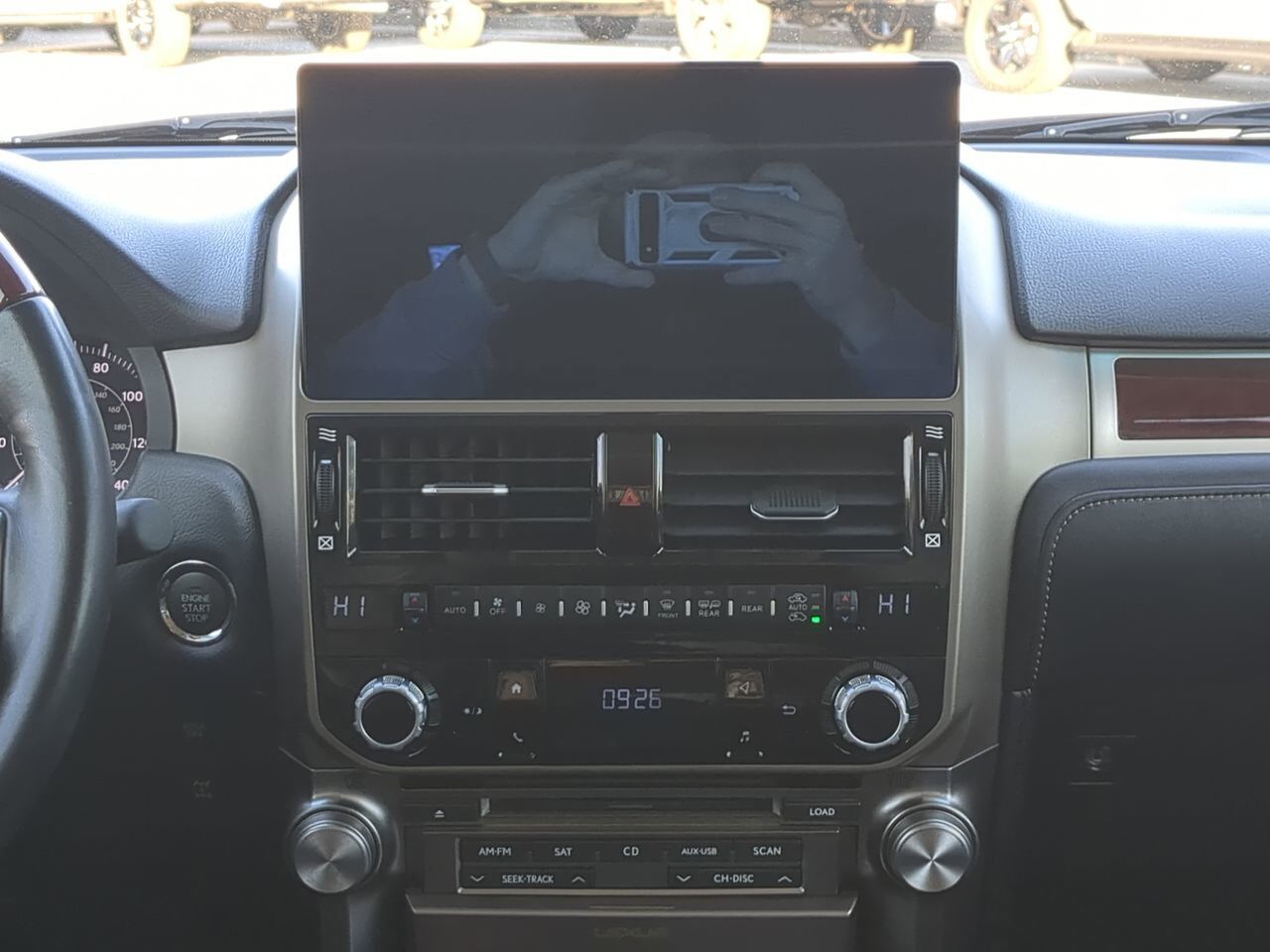 2012 Lexus GX 460 460 Appleton WI