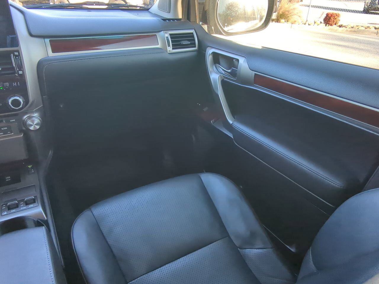 2012 Lexus GX 460 460 Appleton WI