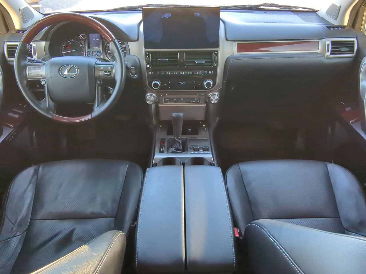 2012 Lexus GX 460 460 Appleton WI